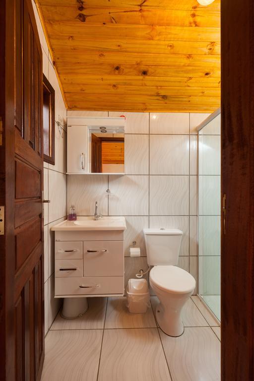 Chales Pedra Do Bau São Bento do Sapucaí Room photo