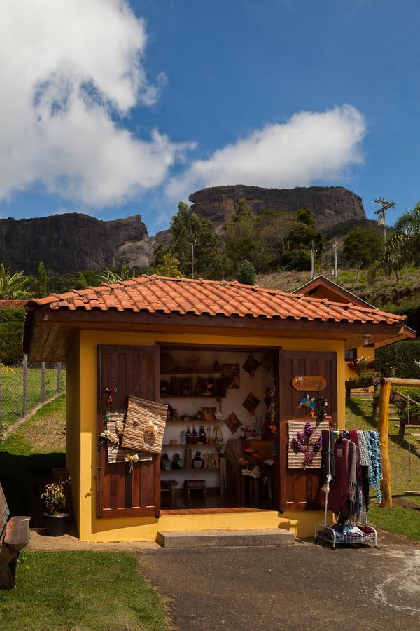 Chales Pedra Do Bau São Bento do Sapucaí Exterior photo